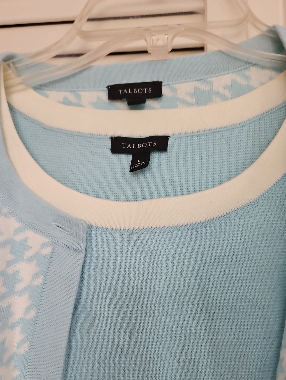 Two Piece Set - Picture 3 of 6